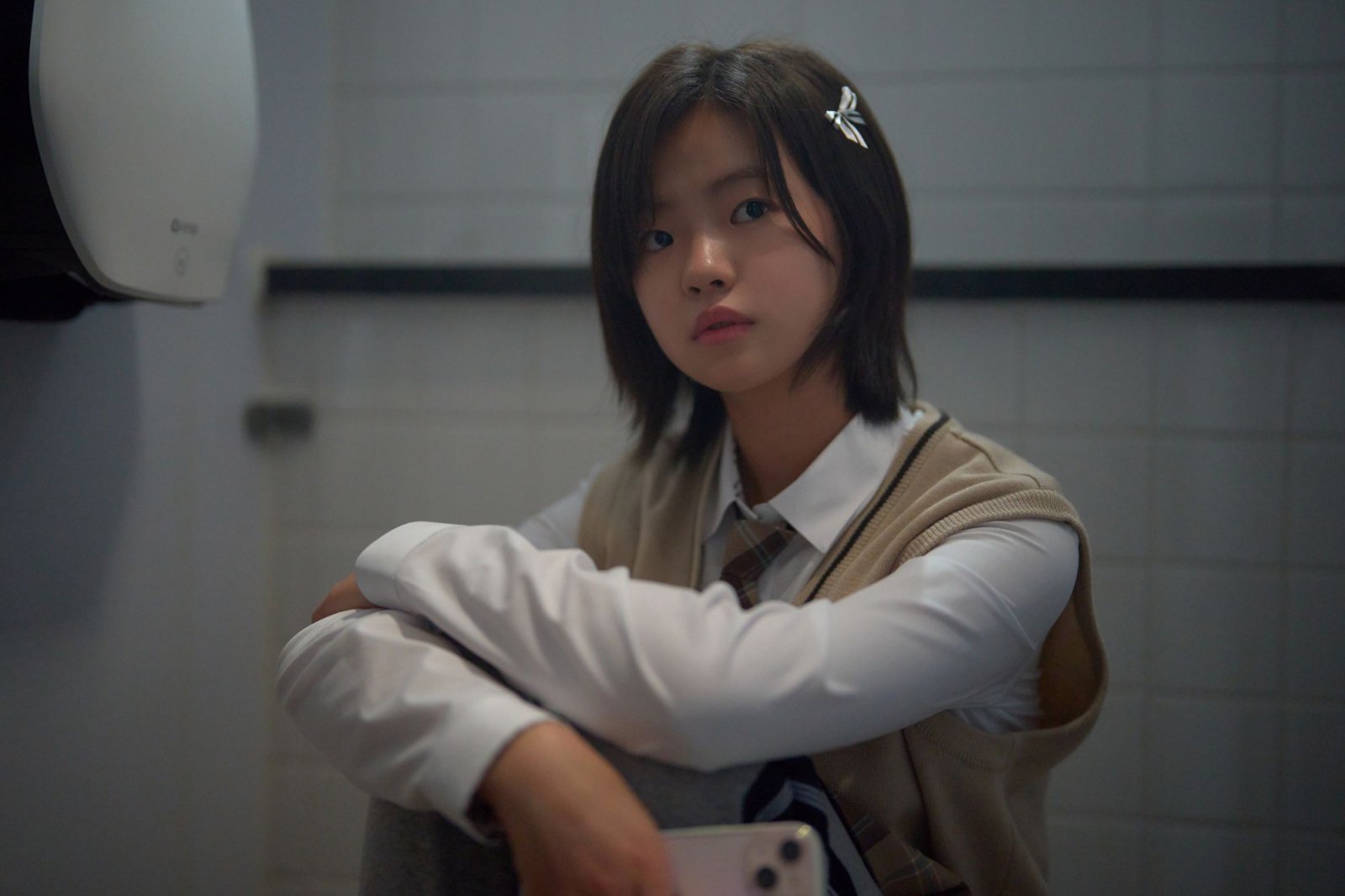 ‘부활남’ 김시아, 구교환의 든든한 동생 변신…섬세한 감정 연기 예고