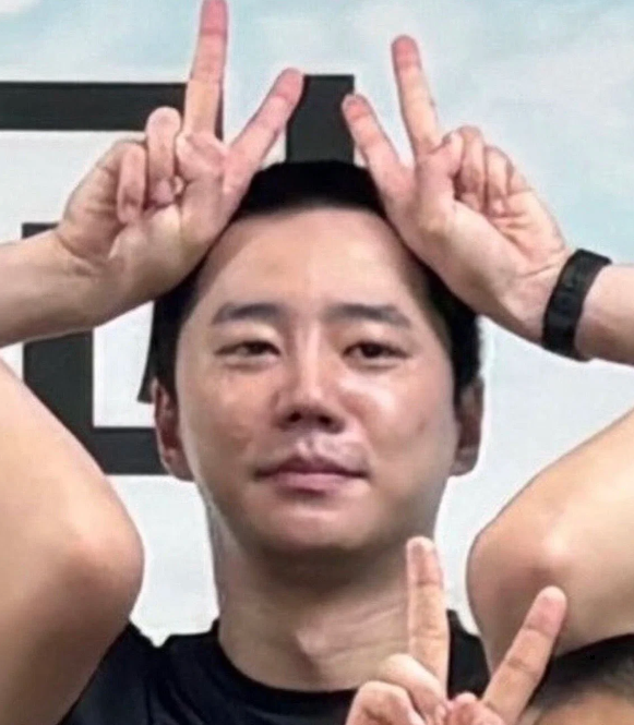 온라인 커뮤니티 캡처