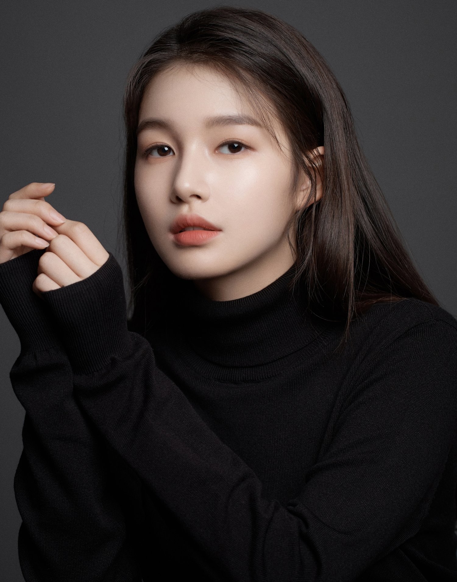 김이온, 데뷔 첫 시구…KIA-SSG전 마운드 오른다