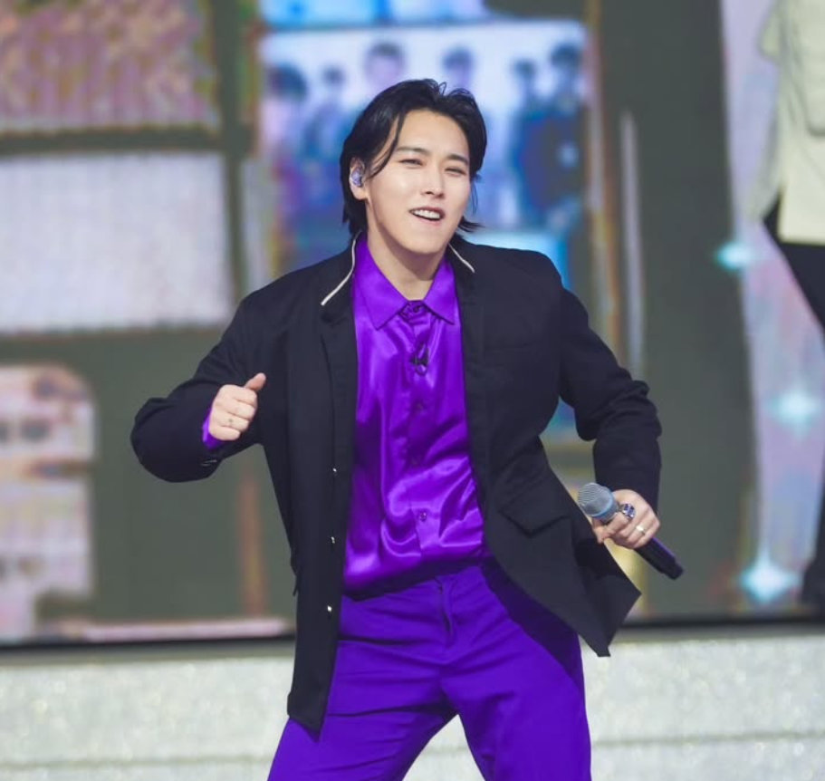 성민, 22개월 아들 육아 근황…‘슈퍼주니어→새내기 아빠’