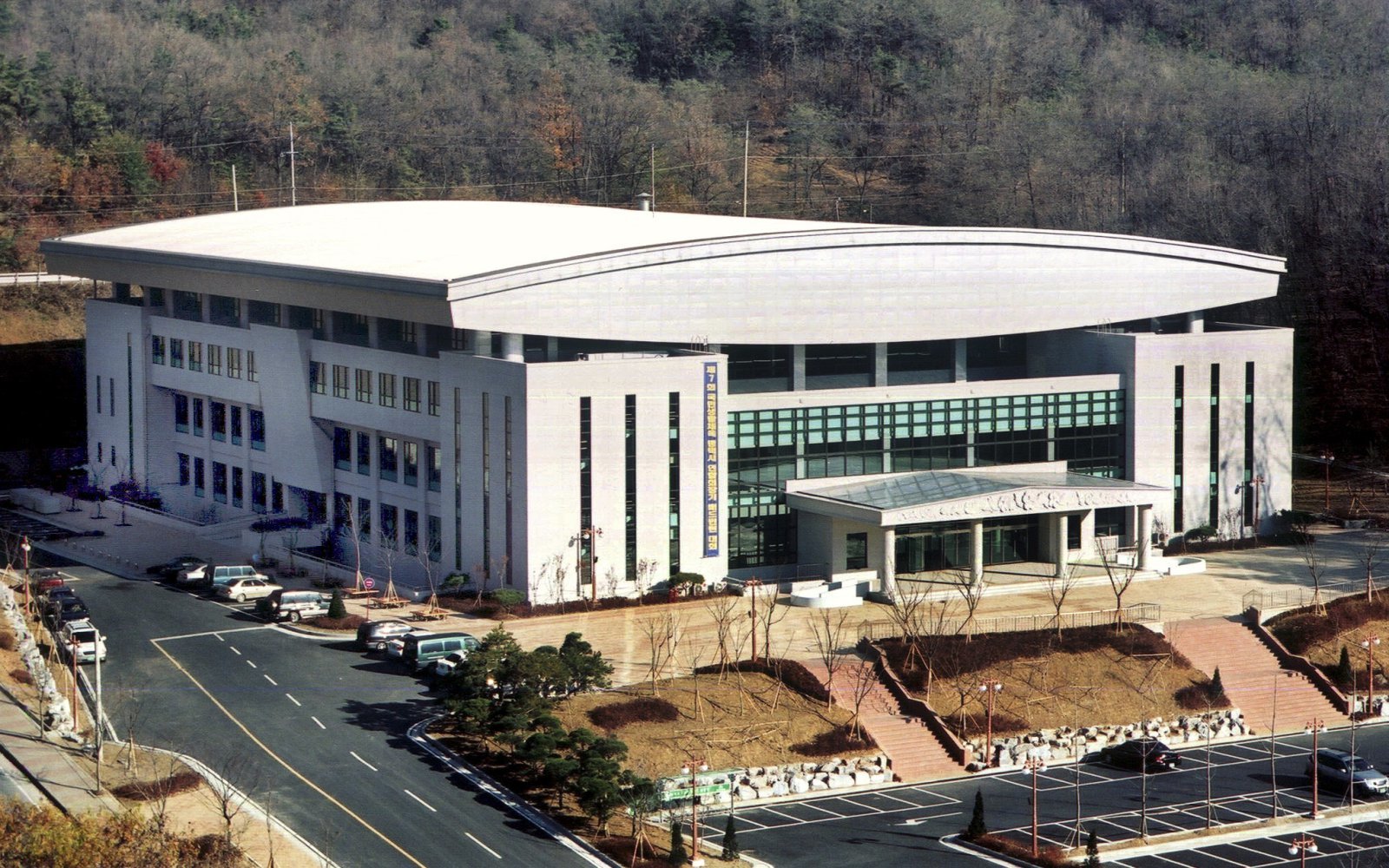 ‘의정부 떠난’ KB손해보험, 임시 연고지 평택으로…“늦은 결정만큼 더 세심한 시즌 준비”