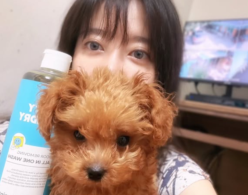 구혜선 SNS 캡처