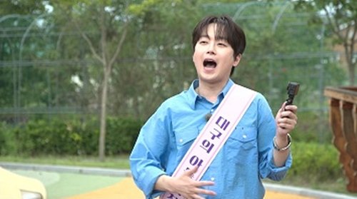 이찬원, 곽튜브 빈자리 꿰차나…전현무 “진행 더 좋네” 극찬 (전현무계획)