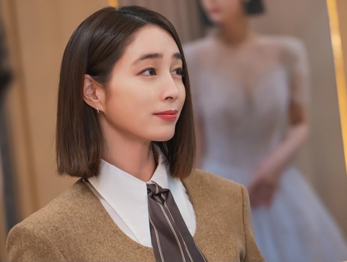이민정, 이혼 변호사 선임…이혼 전쟁 본격화 (그래, 이혼하자)