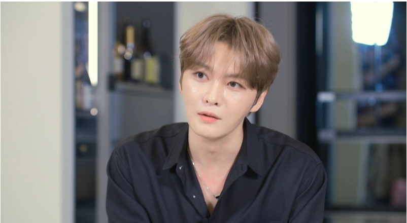 김재중, 23년 만에 도쿄 집 최초 공개…집 안에 엘리베이터까지