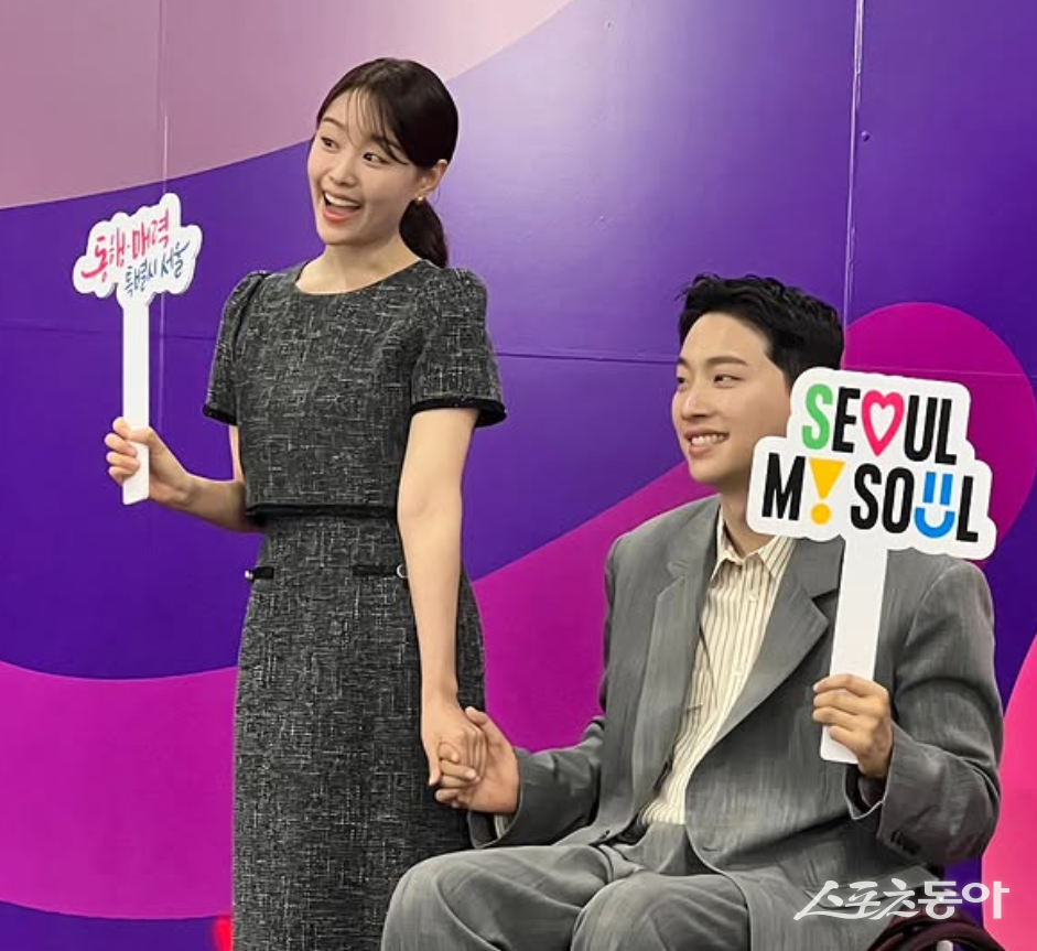 박위, 강연 줄취소 이어 서울시 홍보대사도 흔들…‘해촉 민원’ 접수