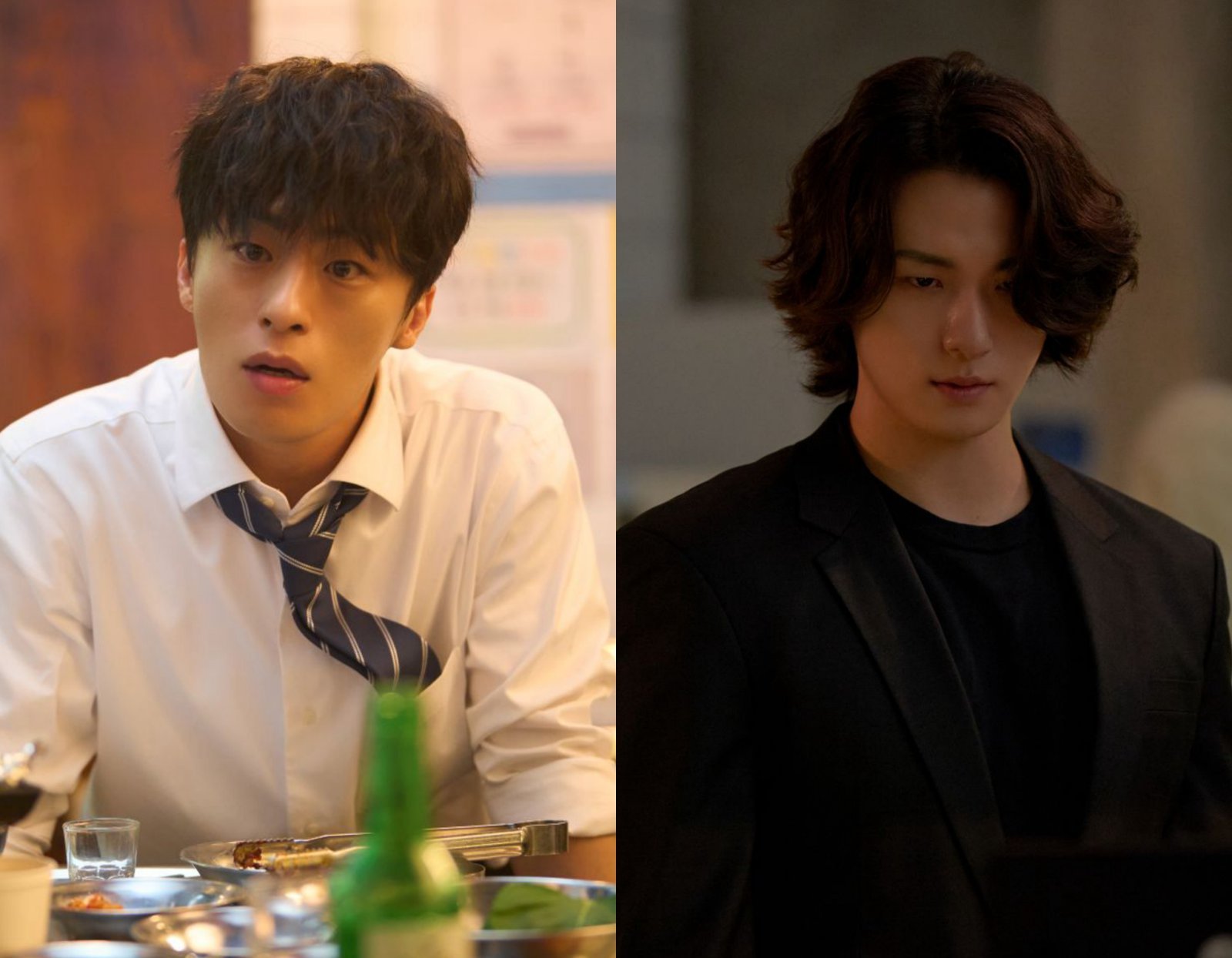 ‘부활남’ 구교환 “‘D.P’ 이후 재회…멜로하듯 신승호 눈 바라봐”