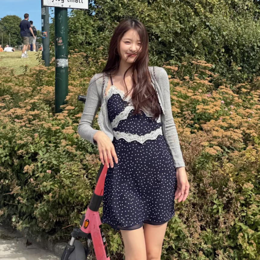 김지민 SNS 캡처