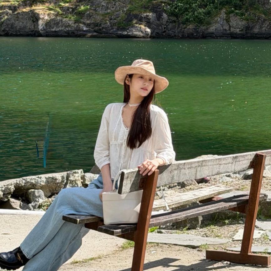 김지민 SNS 캡처