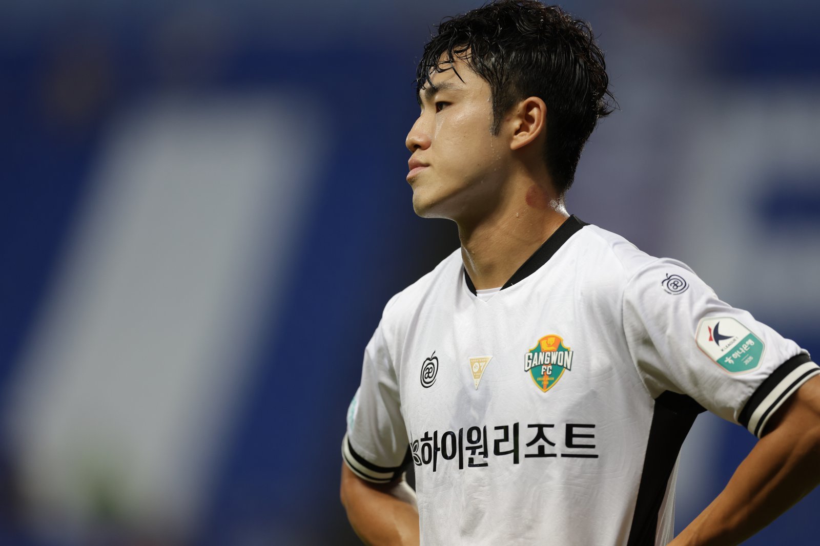 국군체육부대 점수 오류로 뒤바뀐 축구 특기병 합격자