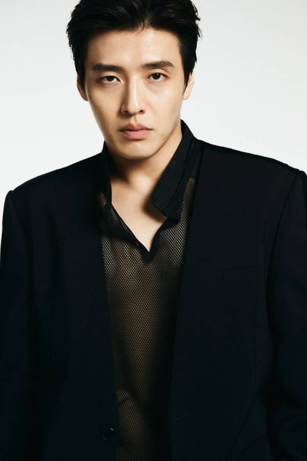 ‘아가미’ 강하늘 “캐릭터 이름 강하, 가장 마음에 들어…더빙 도전 새로웠다”