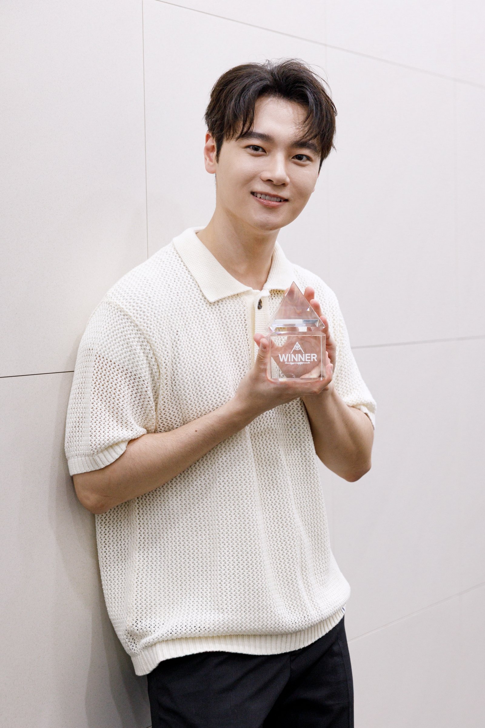 이진형 “윤비, 진작 잘하지…‘피겜’ 정체성 같은 플레이 배우고파” [DA인터뷰③]