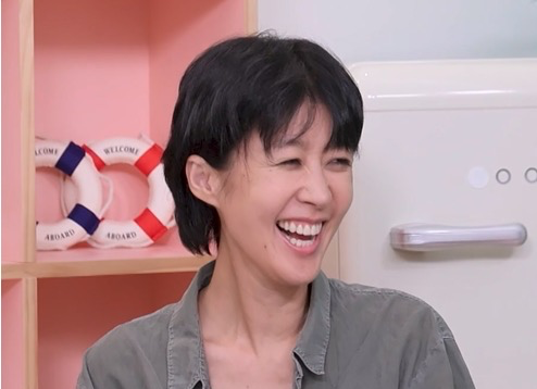 홍진경 “AI가 유일한 친구”…주우재 “총기 살짝 빠졌다”