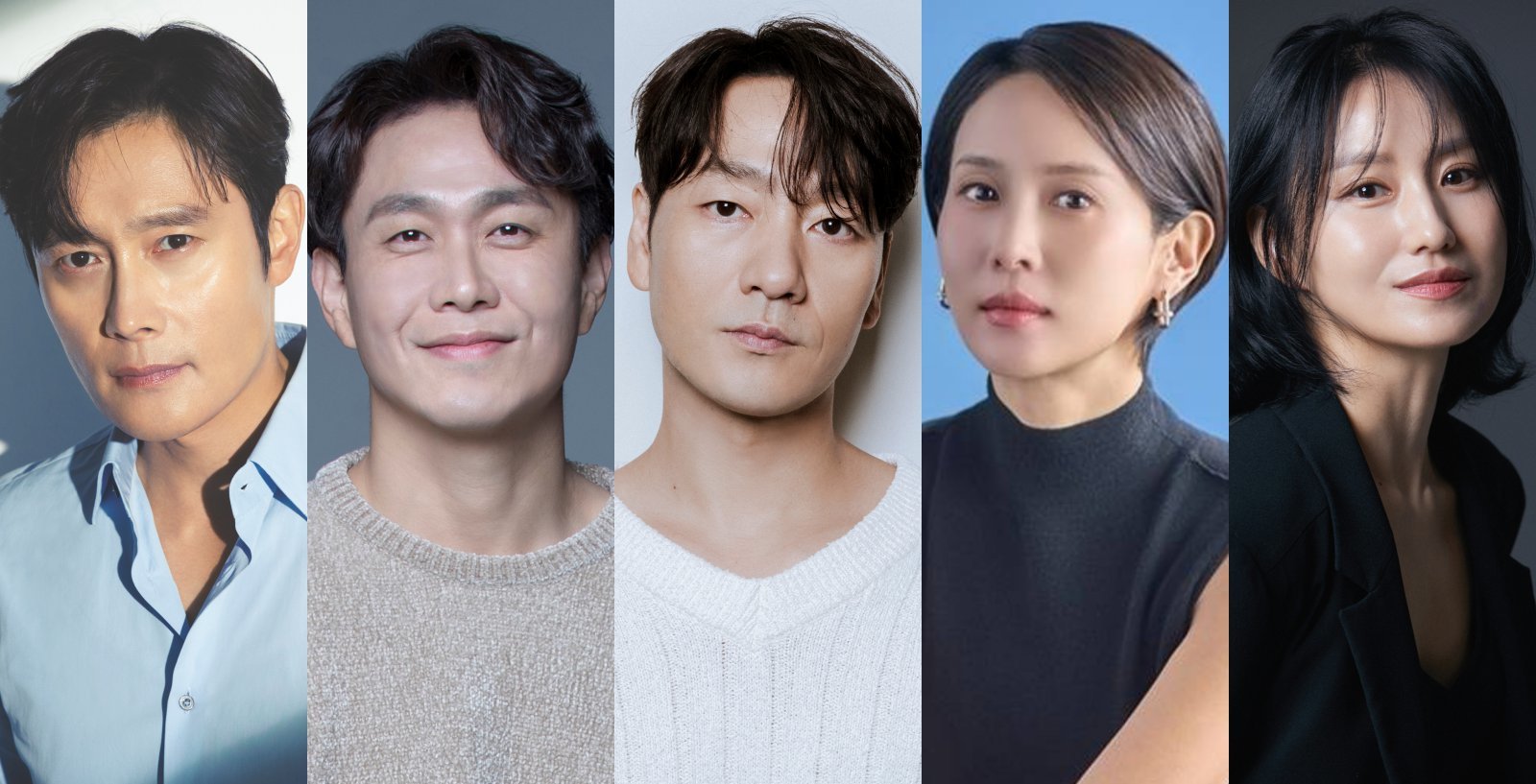 ‘오겜’ 황동혁 감독 신작 ‘케이오 클럽’, 이병헌·오정세·박해수·조여정·김소진 캐스팅 확정