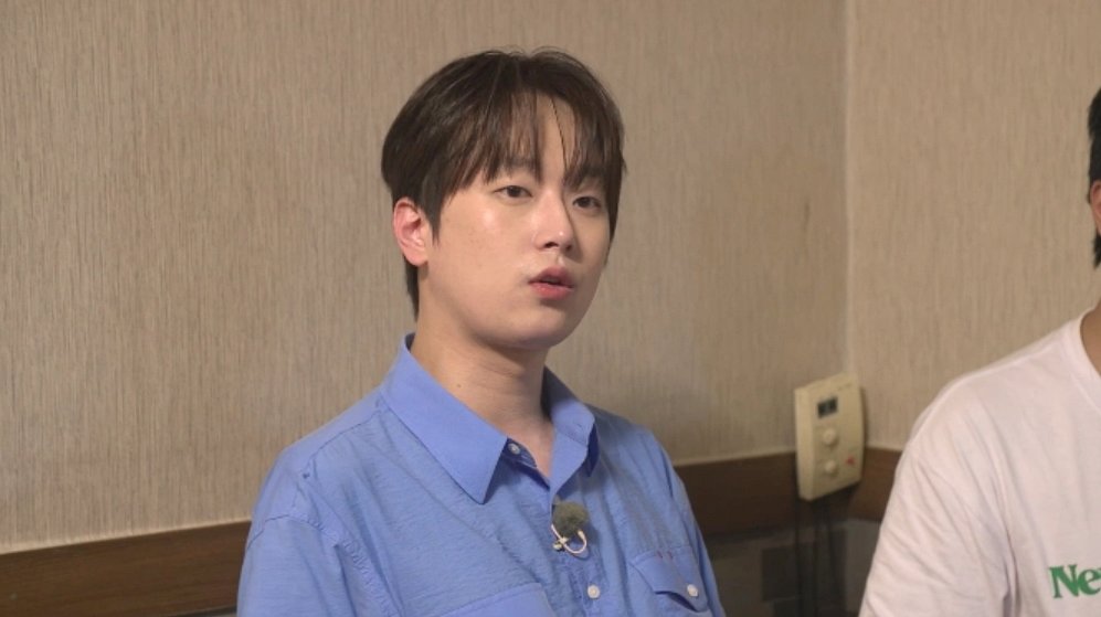 이찬원, 초등학생 때부터 행사 뛰었다…“신동으로 알려져”