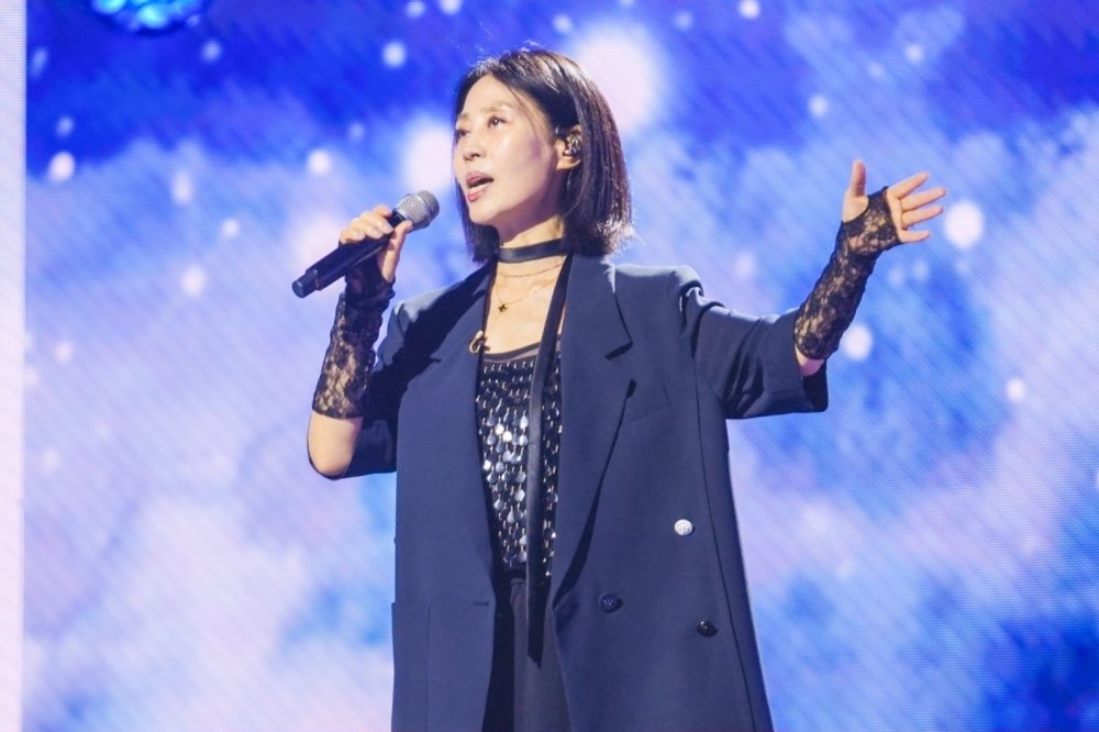 민해경 누군데? ‘원조 섹시 가수’ 김성주 “나의 연예인” (금타는 금요일)