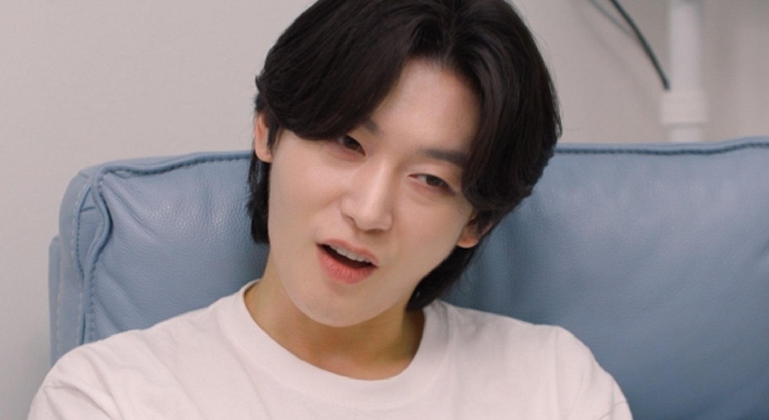 김용빈 정력 좋나? 일단 발은 “중전마마 스타일” (편스토랑)
