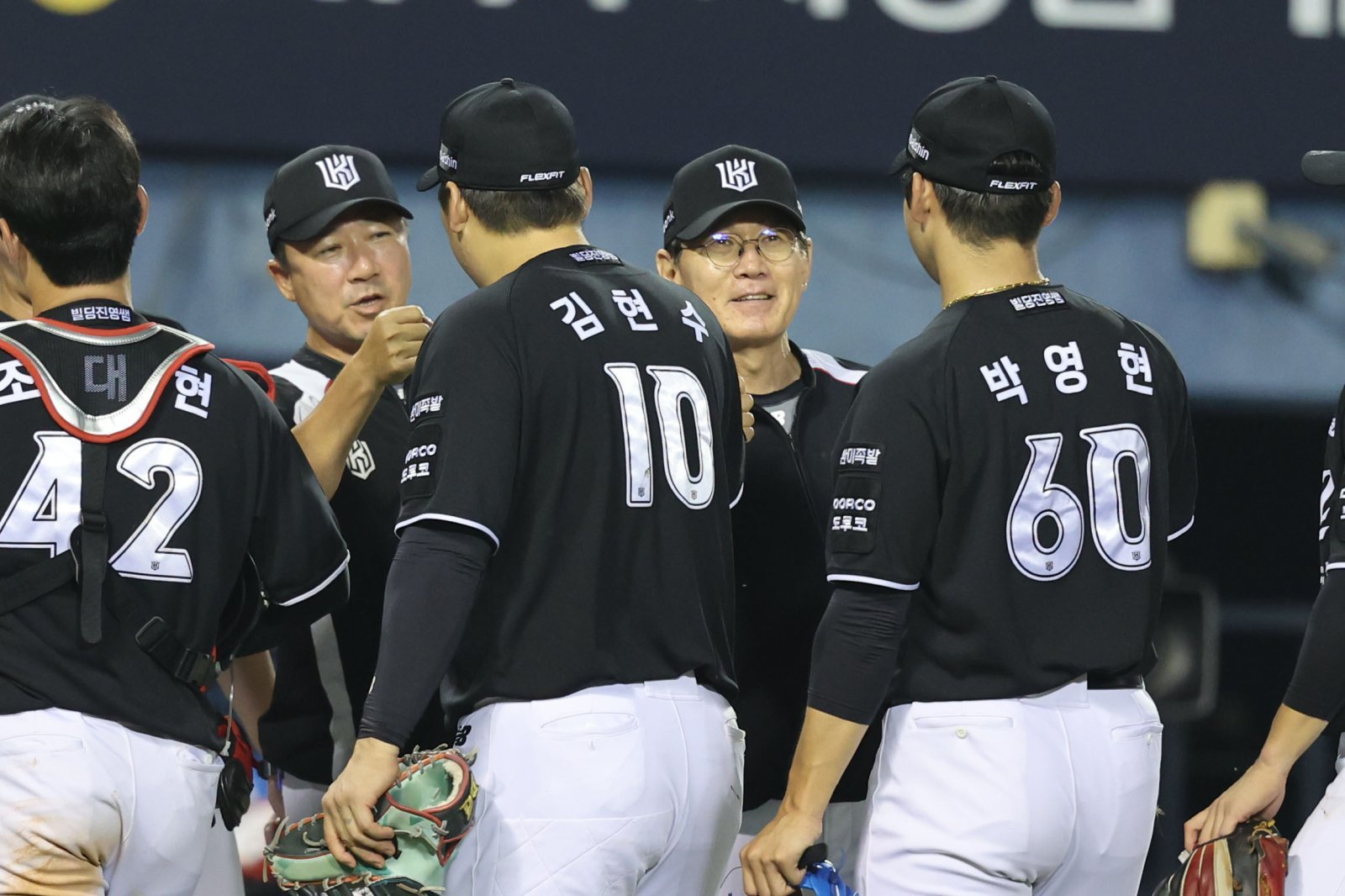 75경기 33블론 33역전…8월 불펜 집단난조, 무엇이 문제인가 [SD 베이스볼 브레이크]