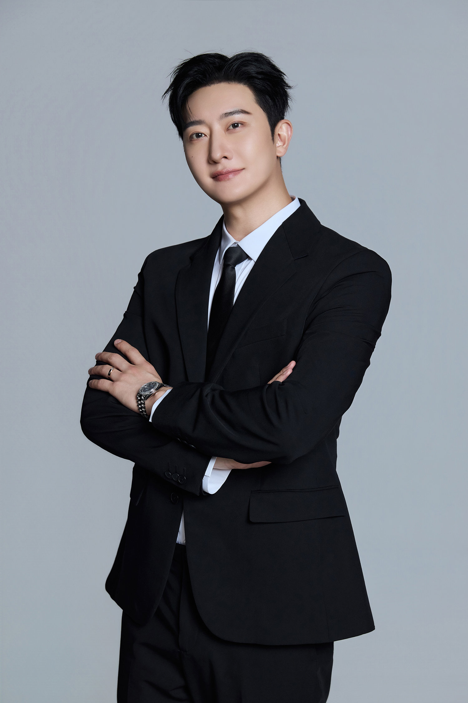 슈퍼주니어-M 조미, SM 중국 합작법인 ‘STE’ 대표 선임…경영자 변신