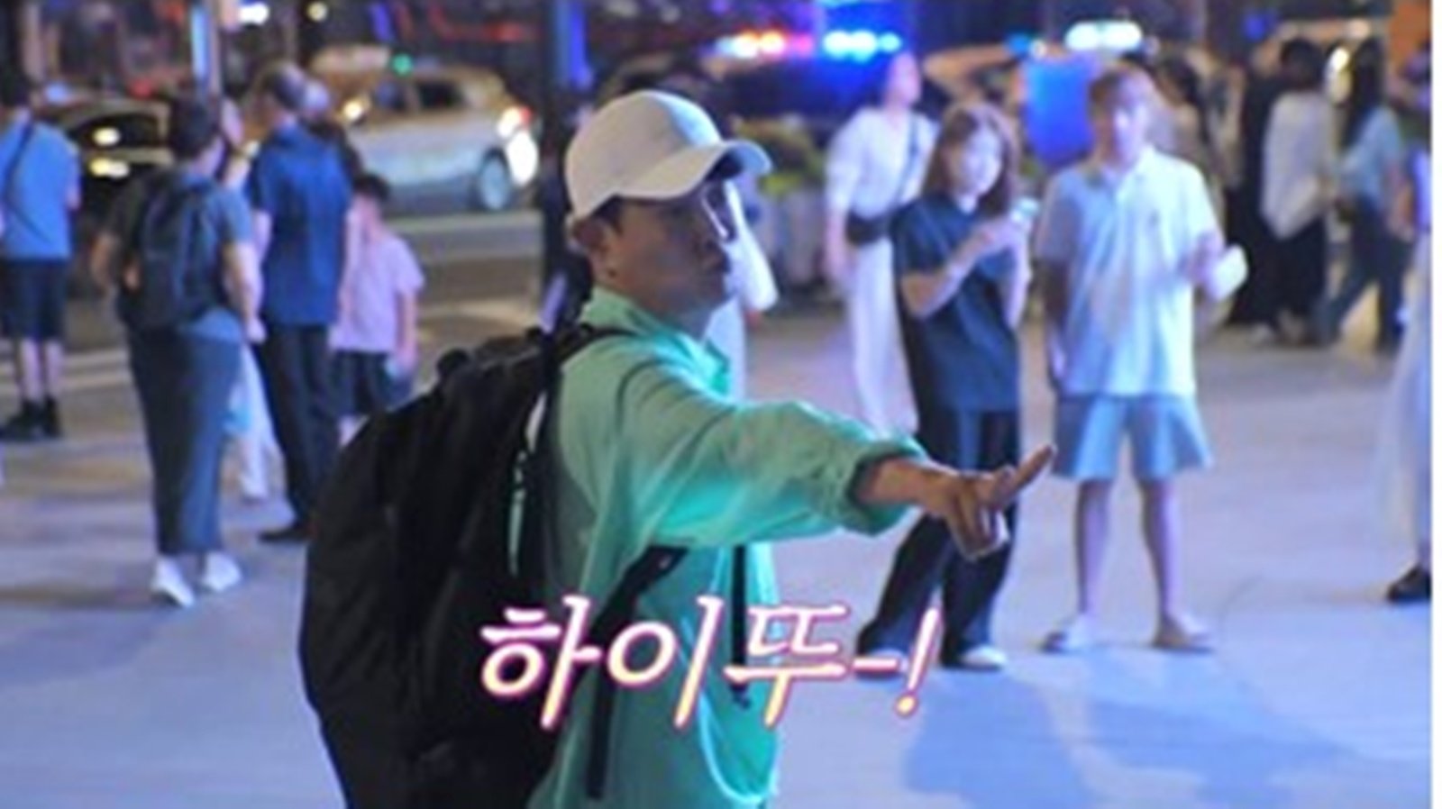 김준호→유세윤, 리센느 ‘거제 야호’ 넘본다…유행어 도전 (독박투어)