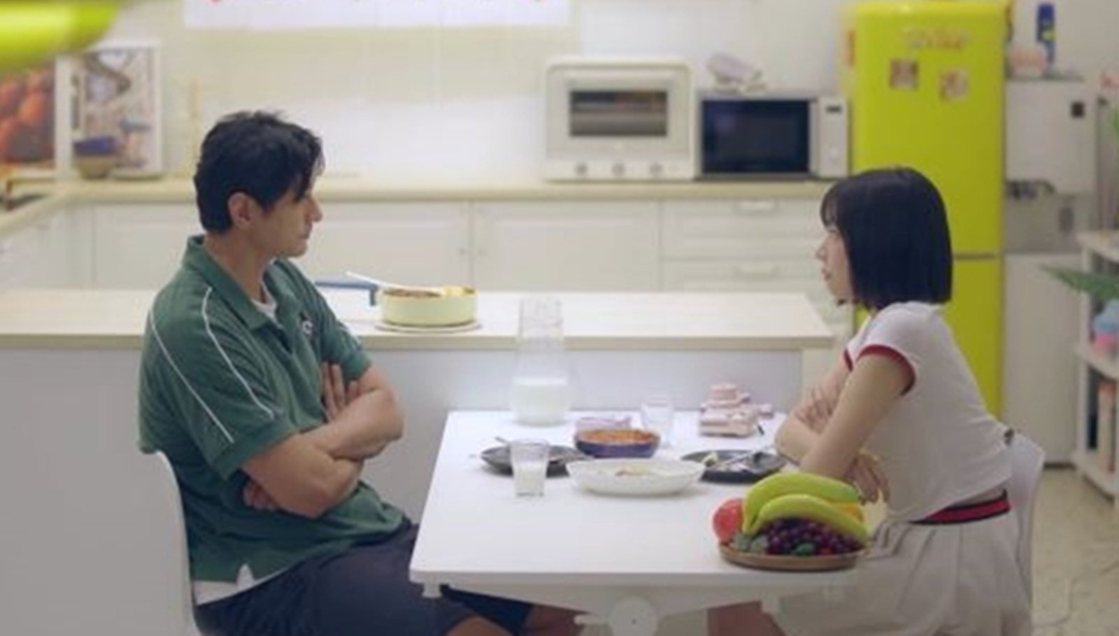 김요한 “정식으로 사귀고 싶다” 직진 고백…♥오연희 반응은? (신랑수업2)