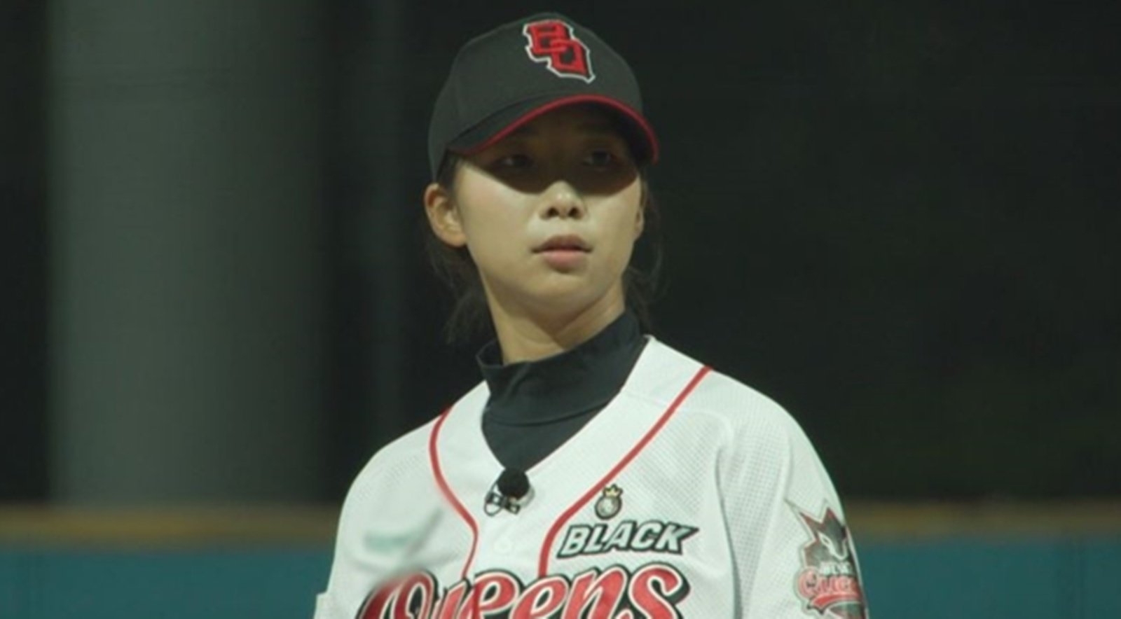 박민서, 발목 부상에도 출전 의지 활활…“무조건 막겠다” (야구여왕2)