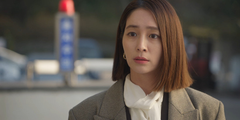 이민정, 김지석·이진이 ‘불륜 오해’…충격 엔딩 (그래, 이혼하자)