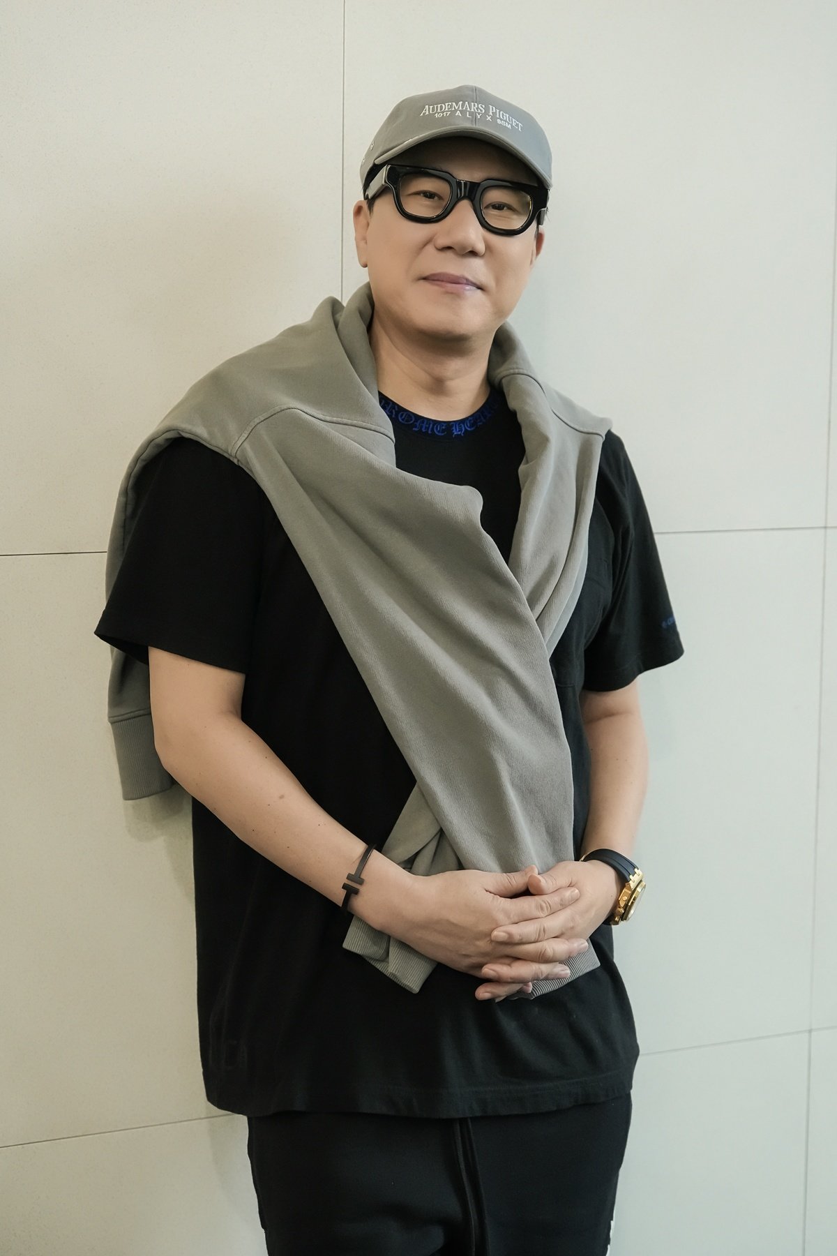 이상민 “‘피의 게임X’ 기권 아쉬웠지만…최고의 일탈” [DA인터뷰①]