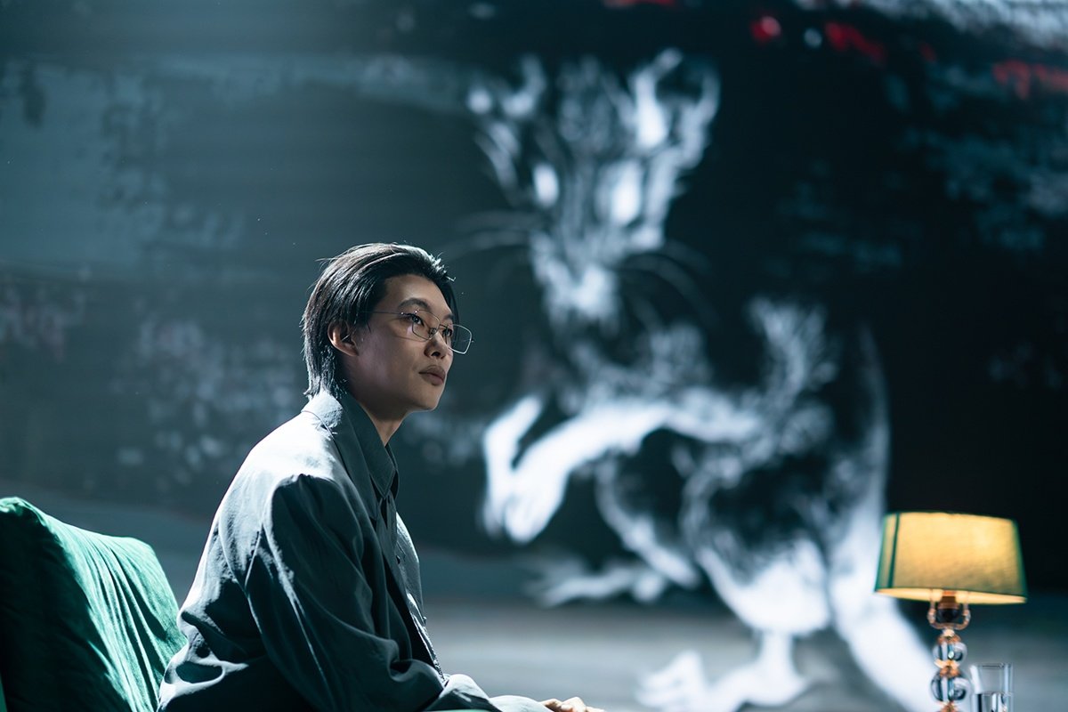 오늘(28일) 공개 ‘들쥐’, 낯선 얼굴을 한 익숙한 미스터리 [OOTD]