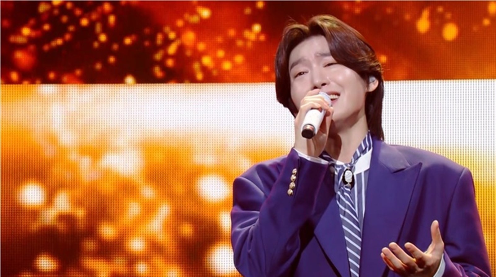 김용빈, 정체불명 사투리에 고향 의혹 발발…“대구 아인 거 아이가?” (불후)