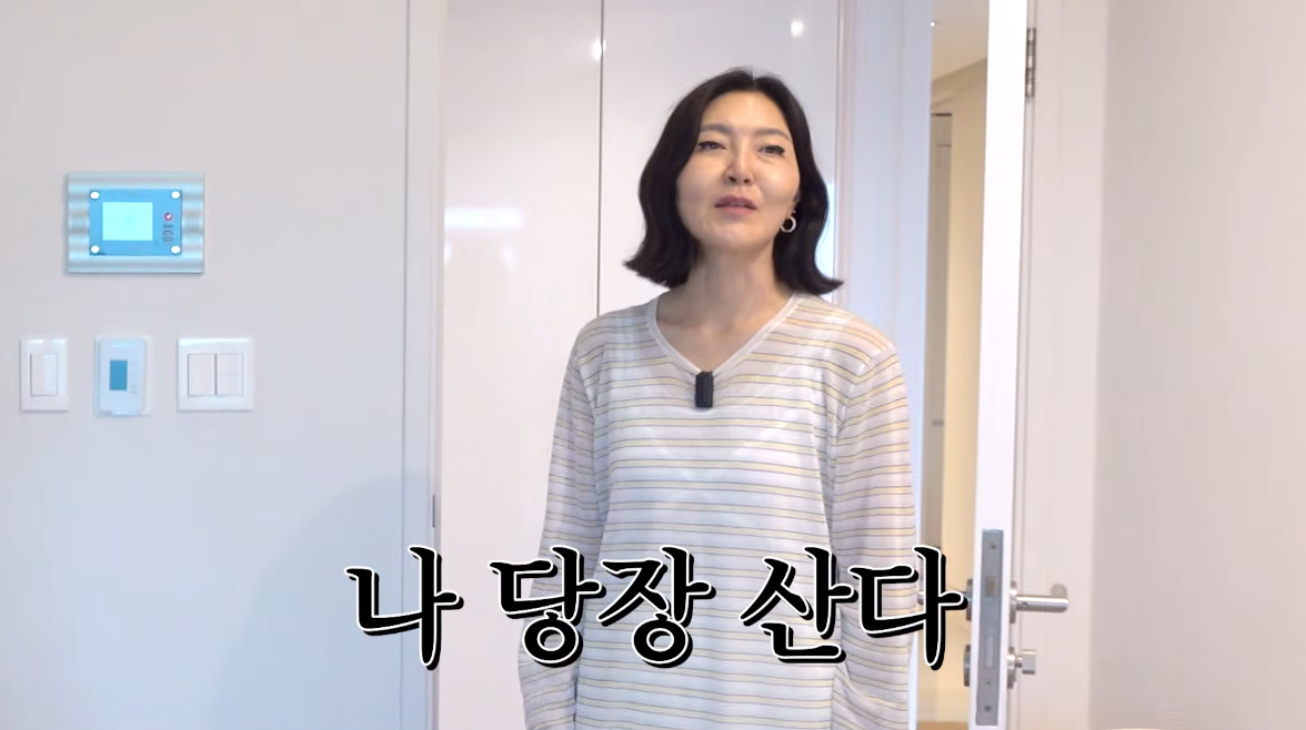 44kg 한혜연, ‘운동 안 해도 11자 복근’ 비결에 홀렸다…“나 당장 산다”