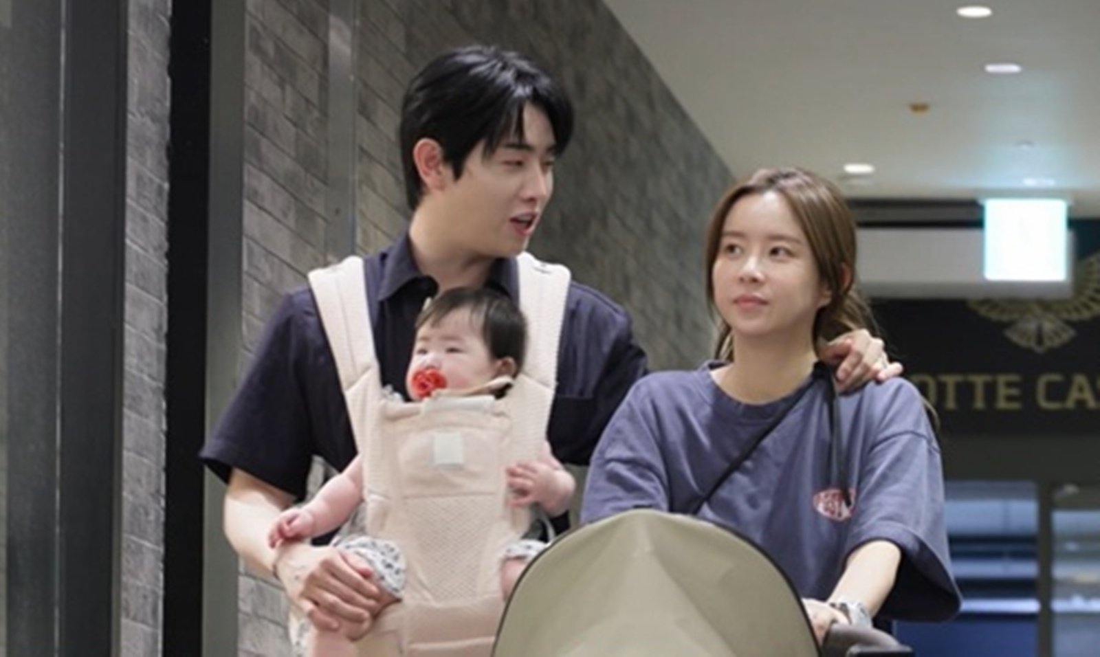 박현호, ♥은가은 팔불출이네…“송혜교보다 더 예뻐” (살림남)