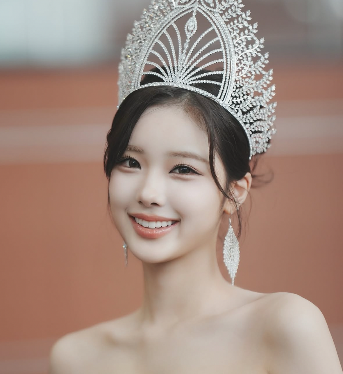 미스코리아 성형 논란에 정연우 입 열었다…“성형 안 했고 시술은 여러 번”