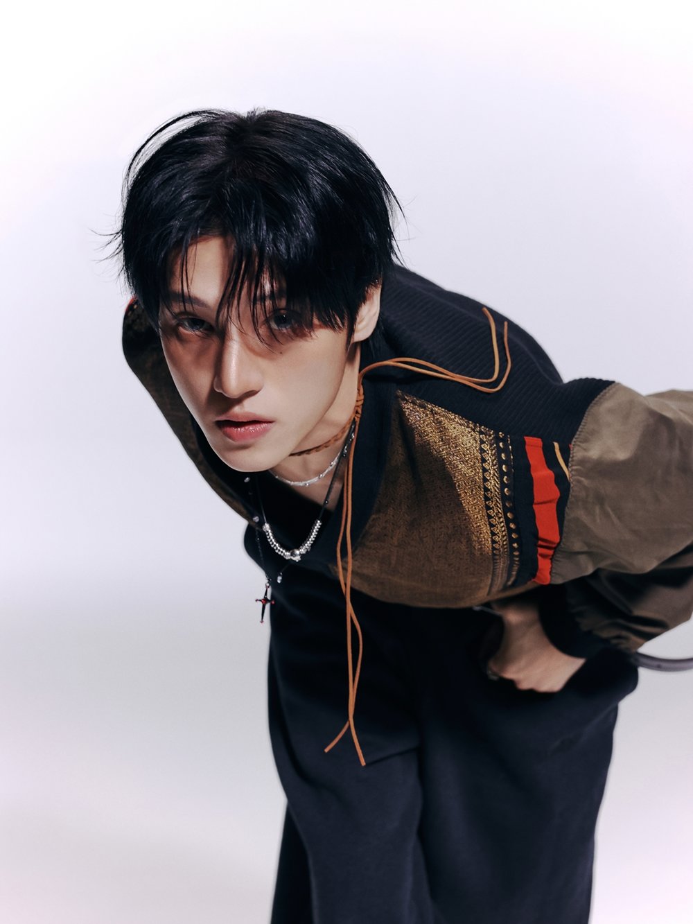 ‘승리 요정’의 재방문…에이티즈 우영, 사직서 두 번째 시구