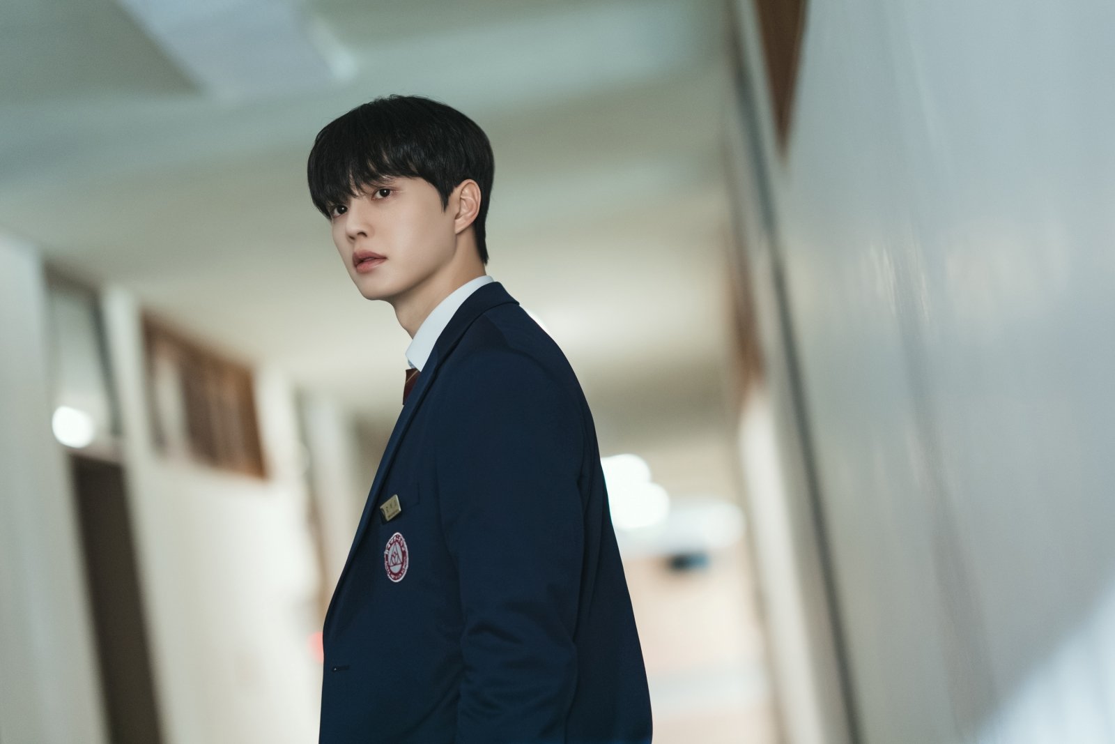 송강♥이준영 BL이야? 환상적 투샷 터졌다 (포핸즈)