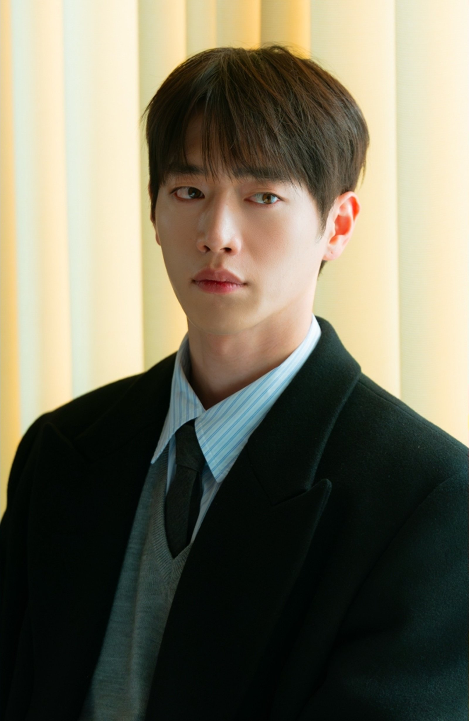서강준, 안은진과 10년 장기연애 케미…“든든하고 행복” (너 말고 다른 연애)
