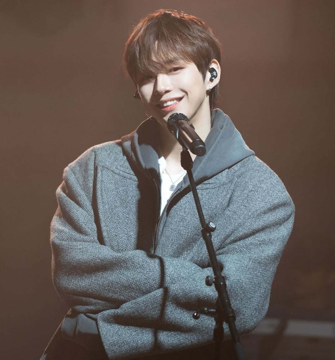 ‘아이돌픽’ 강다니엘, 최고의 두부상 아이돌 1위