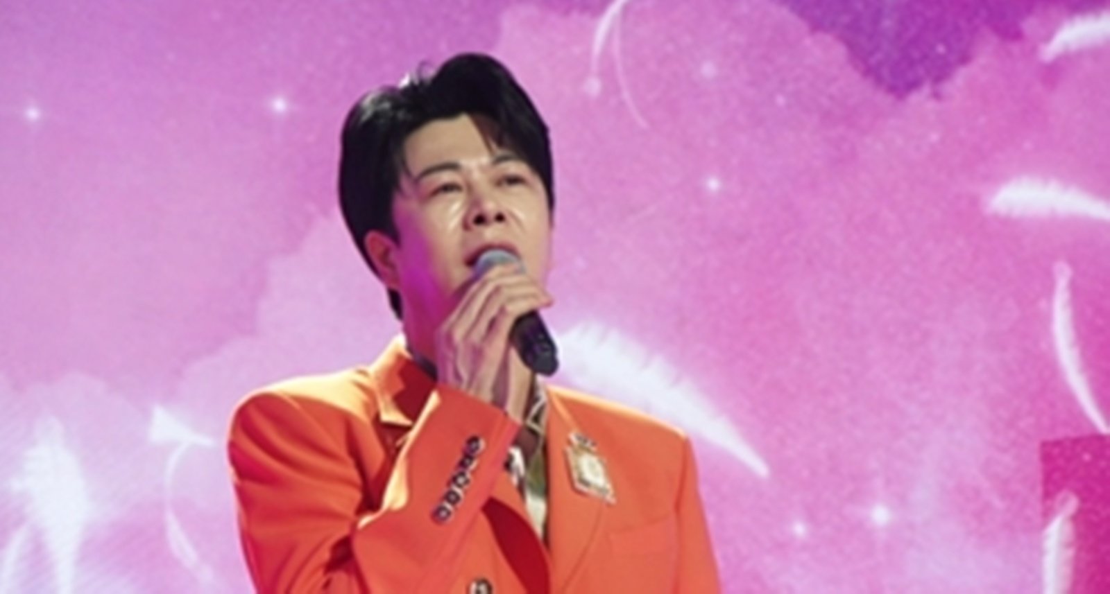 이루네 “설운도 선생님이 이름 지어줘…난 ‘운도 이씨’” (전설의 사내)