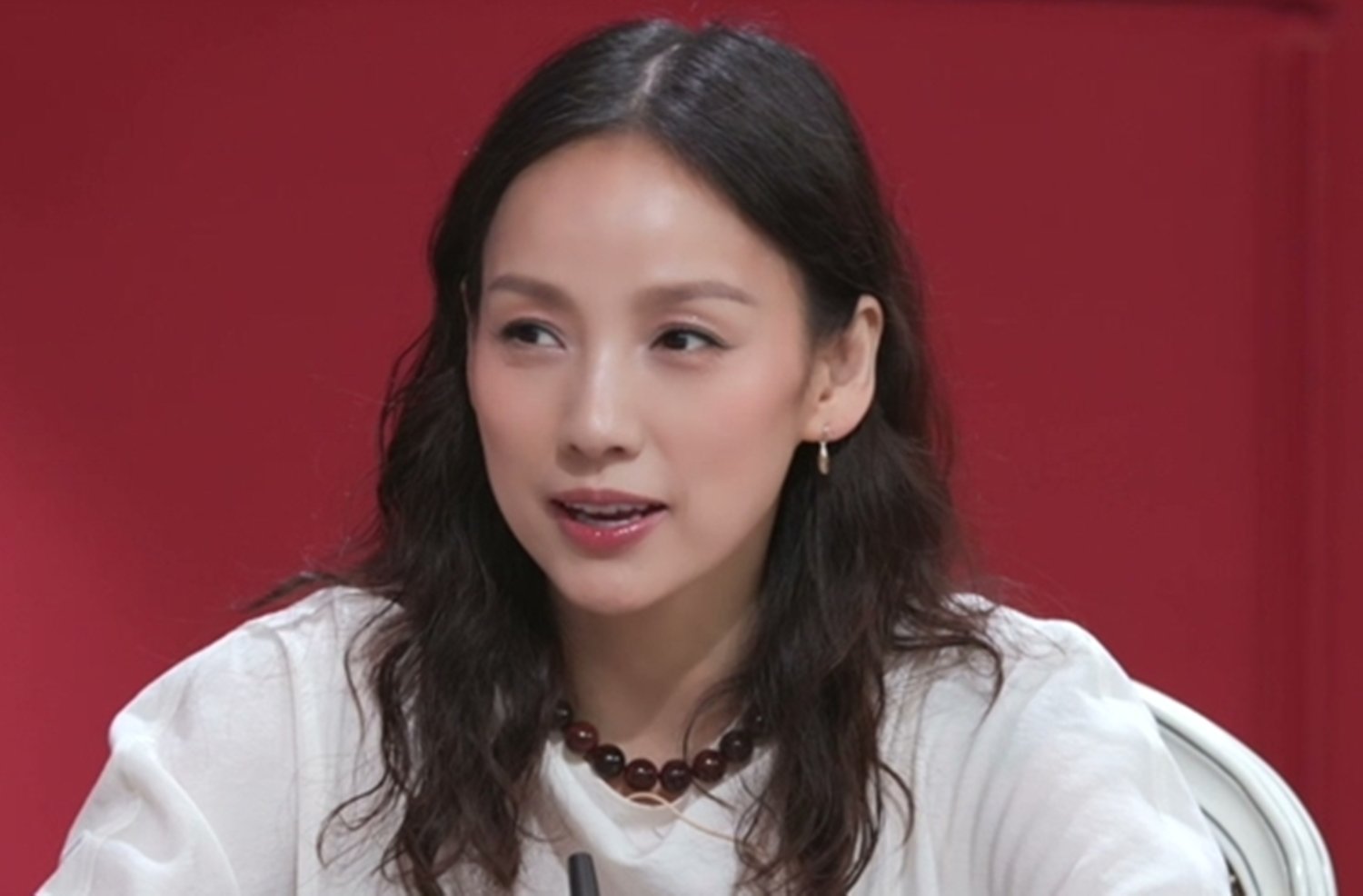 워터밤과 남사친 갈등으로 결별 위기 맞은 커플