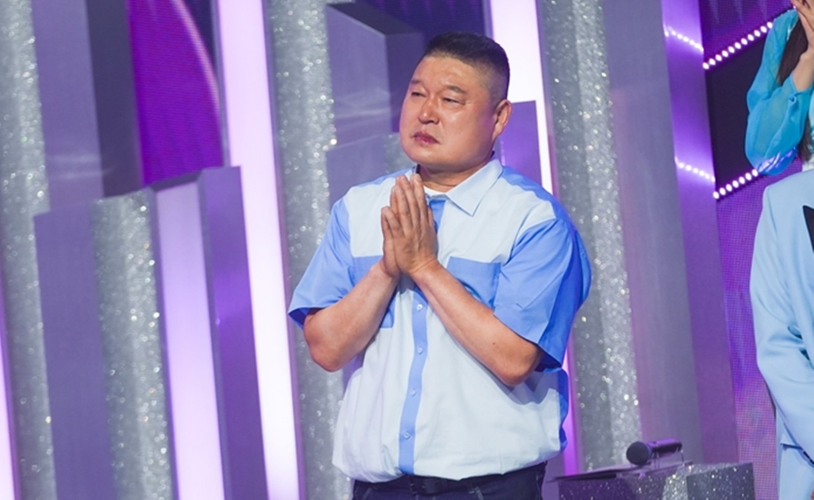 강호동