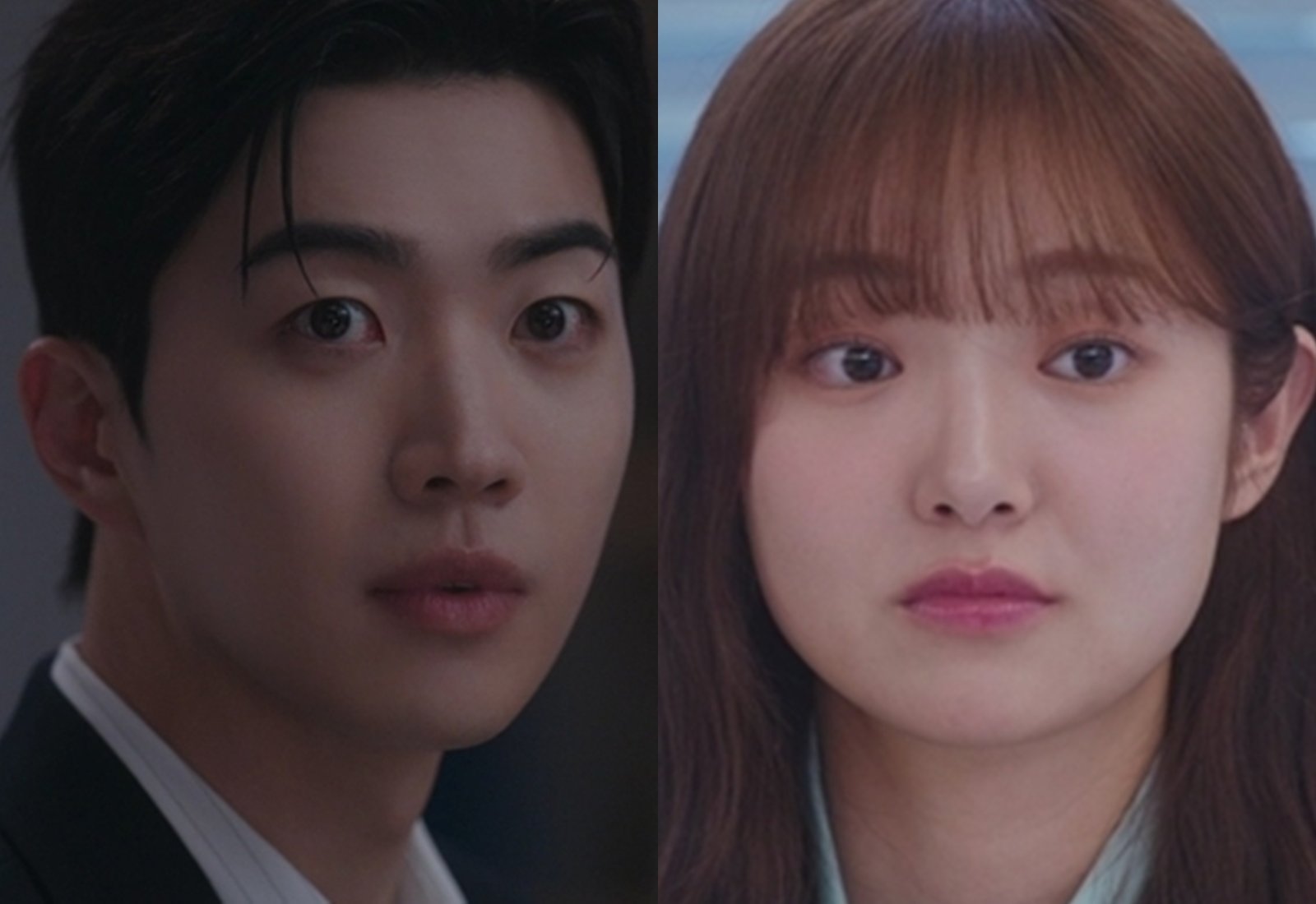 강훈♥김혜준 쌓인 서운함 터졌다 (최애의 사원)
