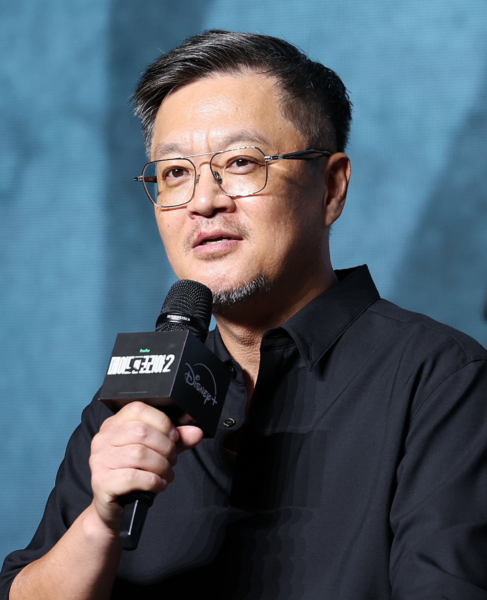 ‘메이드 인 코리아2’ 우민호 감독 “시즌 1은 애들 싸움이었다”