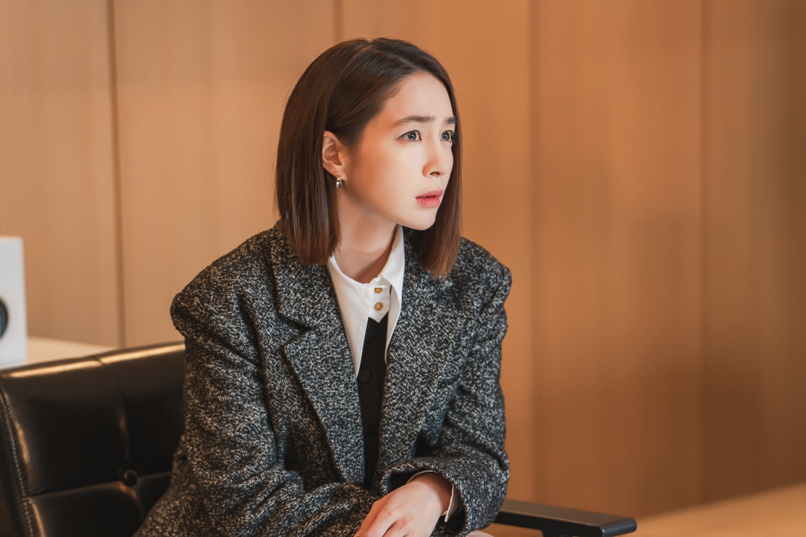 이민정 이혼 소송 새 국면…김지석과 엇갈린 기억 (그래, 이혼하자)