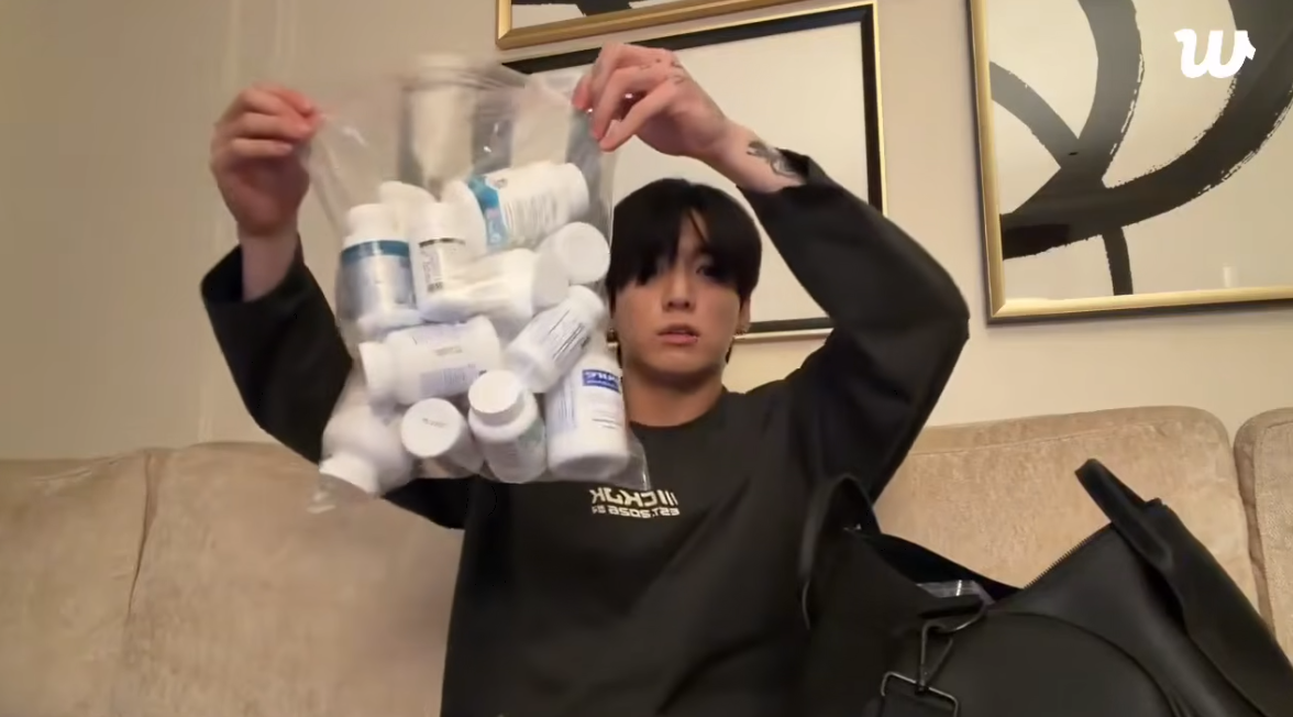 K-POP Real News Scene