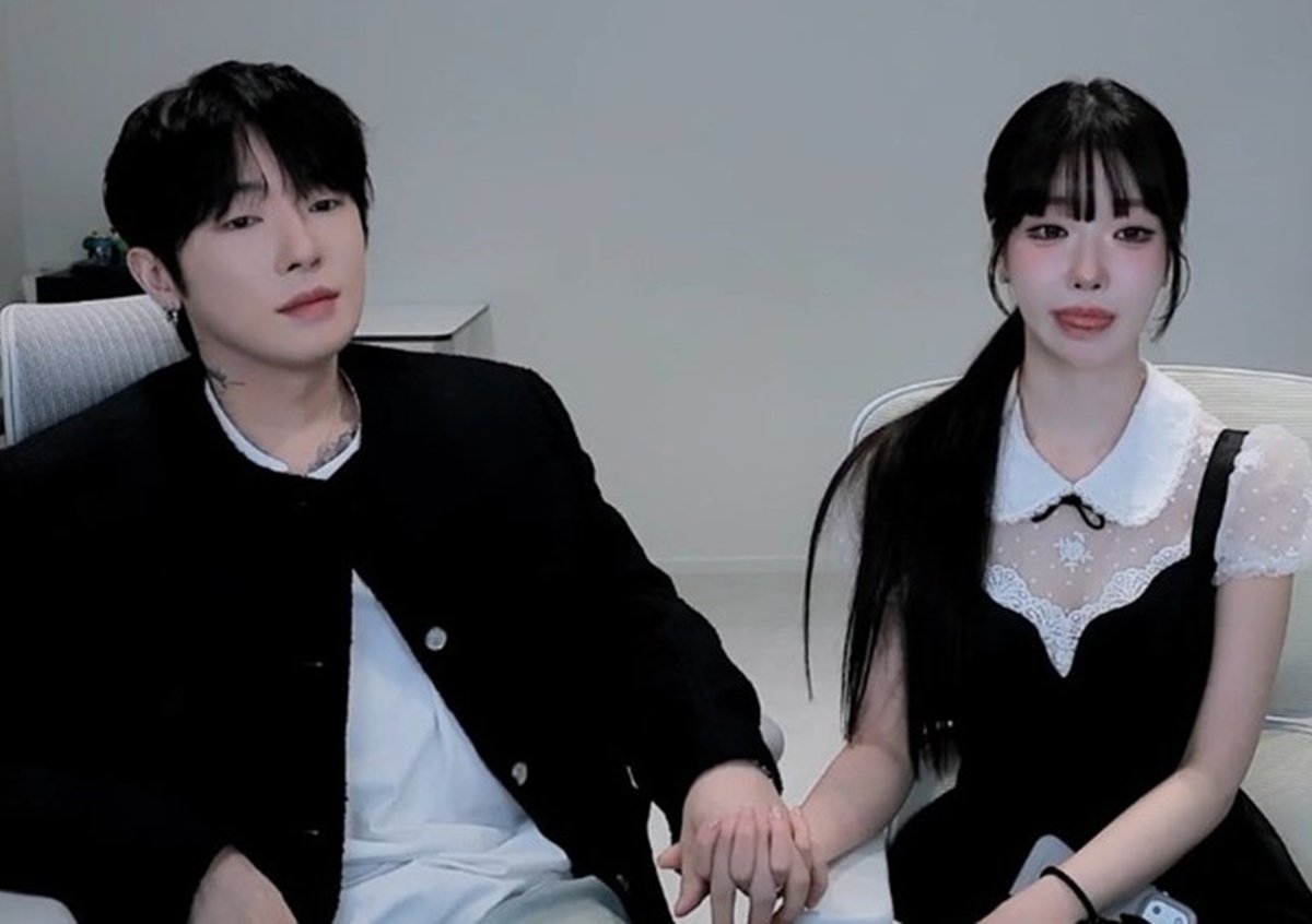 [공식] 과즙세연 “남친 수면제 먹었다”…마약 의혹은 부인