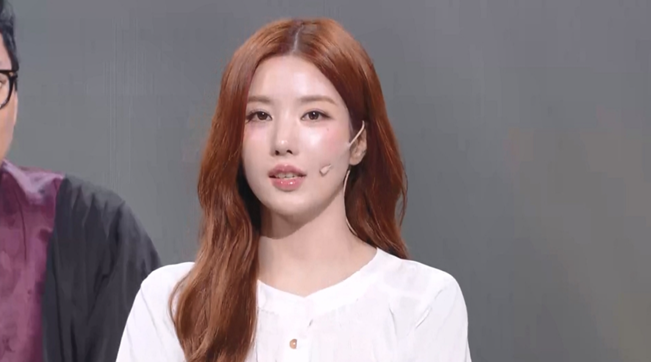 권은비, ‘개콘’ 재판서 변호사 “교체해달라”…무슨 일?