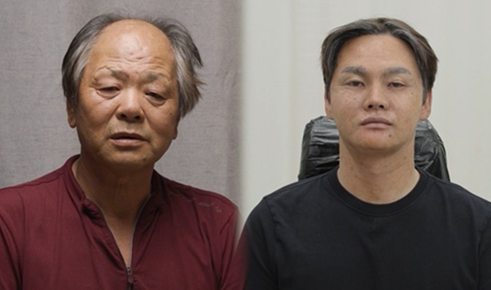 박서진, 72세 변신에 부모님 ‘충격’…母 끝내 눈물 (살림남)