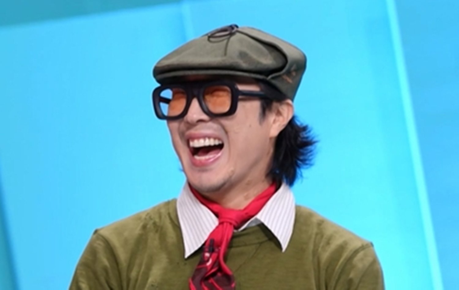 하하, ‘런닝맨‘ 어쩌고? 겹치 피해 ‘사당귀’ 합류