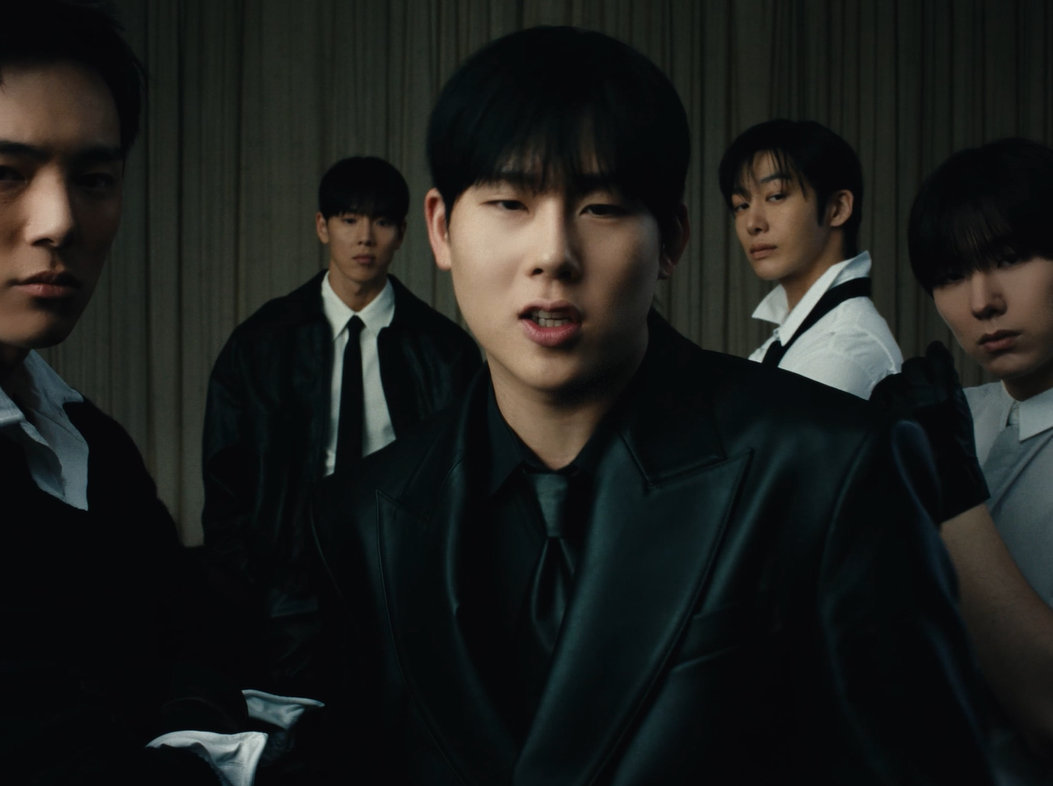 마침내 꺼내든 주전공…몬스타엑스, 대체 불가능한 ‘매직’ (종합)[DA:신곡]