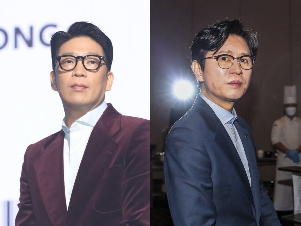 MC몽, 고소한 김민종 직접 만났다…“안아줬다, 내가 잘못”